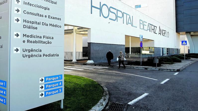 Enfermeiro belga detido por abuso de paciente anestesiada no Hospital de Loures