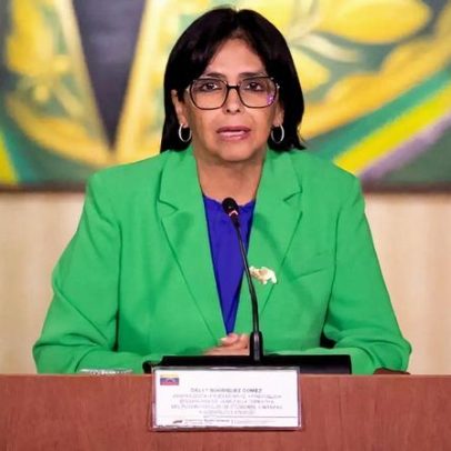 Presidente interina da Venezuela anuncia aumento responsável dos salários