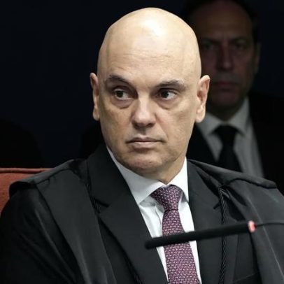 Juiz do Supremo viajou em aviões de suspeito de megafraude milionária