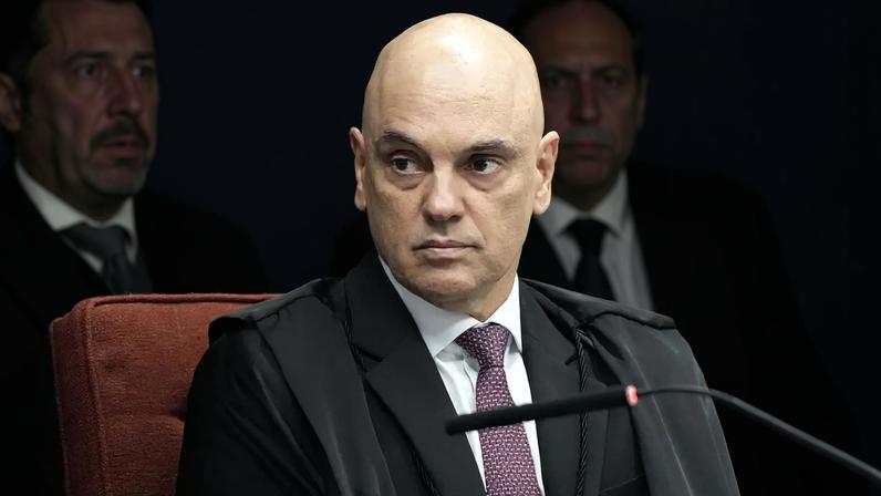 Juiz do Supremo viajou em aviões de suspeito de megafraude milionária