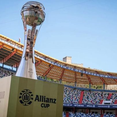 Taça da Liga abre portas a todos os clubes