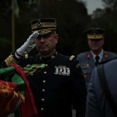 Sindicato da GNR denuncia Comandante-Geral por perseguição e abuso de poder