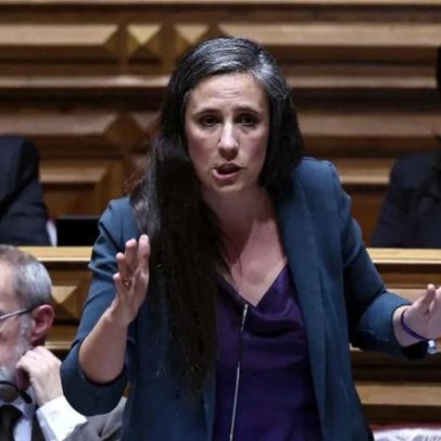 Livre acusa Governo de depender do Chega na revisão das leis laborais