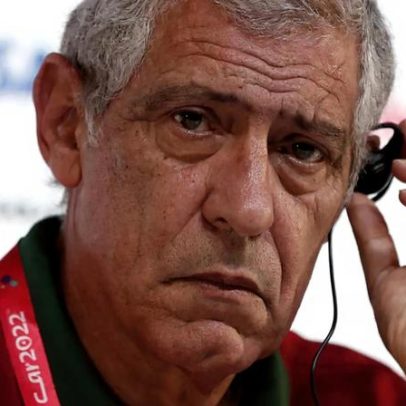 Fernando Santos recebe Prémio Árvore da Vida da CEP