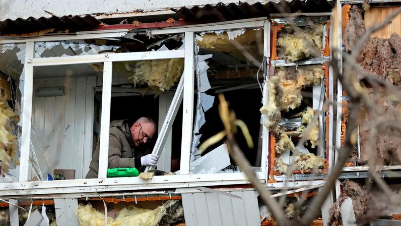 Rússia responde com ataques à proposta de cessar-fogo na Ucrânia