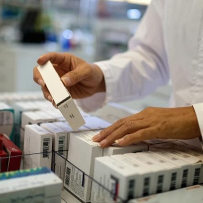 Financiamento de medicamentos pode ser acompanhado online desde hoje