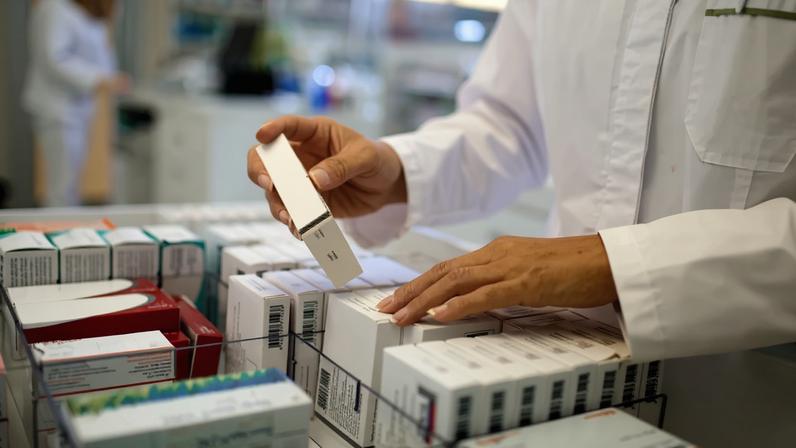 Financiamento de medicamentos pode ser acompanhado online desde hoje