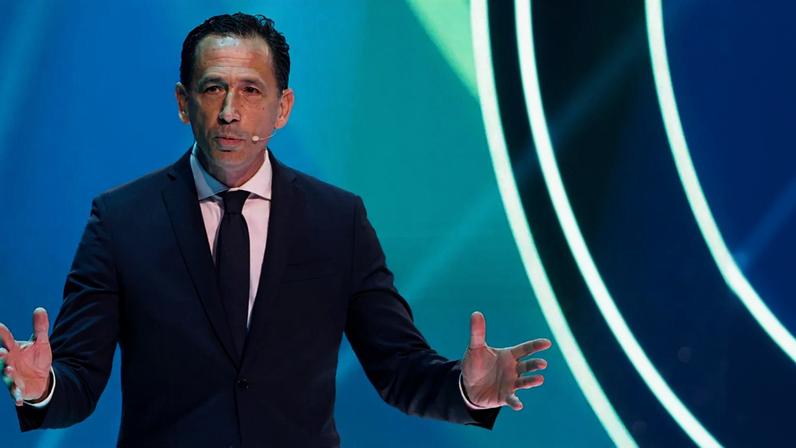 Pedro Proença faz apelo contra a violência e promete intervir quando necessário