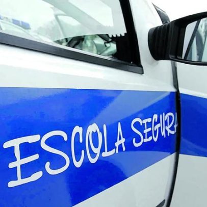 Escolas registam 35 crimes por dia letivo