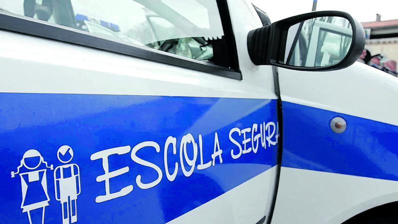 Escolas registam 35 crimes por dia letivo