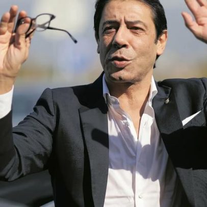 Gestão de Rui Costa é alvo de processos