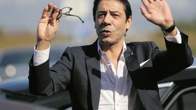 Gestão de Rui Costa é alvo de processos