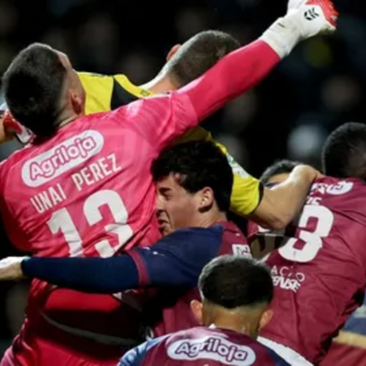 Torreense faz história ao enfrentar o Sporting na final da Taça de Portugal