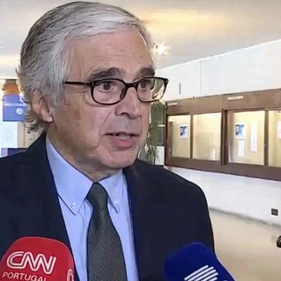 Presidente da Assembleia visita a China entre quarta e sábado