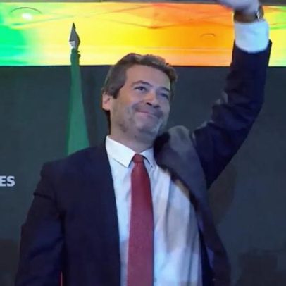 Ventura diz que consenso na lei laboral depende mais do Governo que do Chega