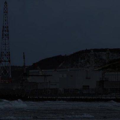 Japão reativa a maior central nuclear do mundo após 14 anos de fecho