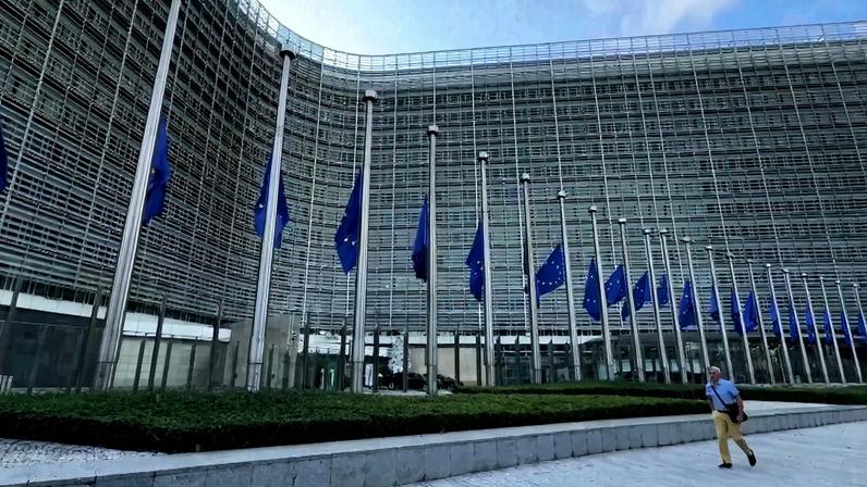 Bruxelas abre concurso para financiamento de interligações energéticas na UE