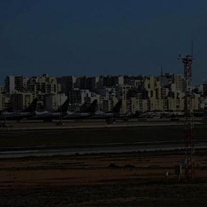 Turismo preocupa-se com filas no Aeroporto de Faro