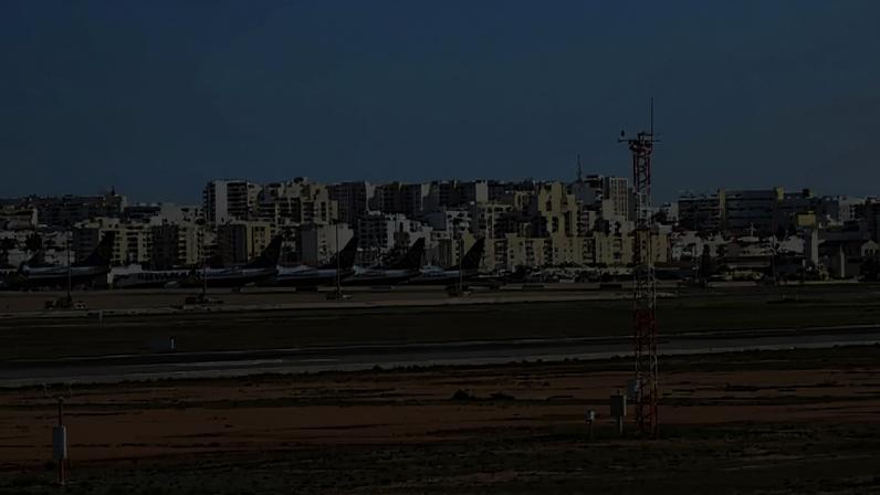 Turismo preocupa-se com filas no Aeroporto de Faro