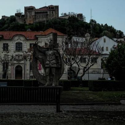 Região de Leiria cria grupo para acompanhar trabalhos e dar contributos