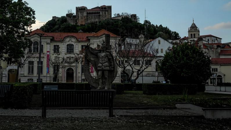 Castelo de Leiria