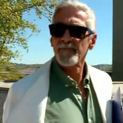 Leitura da sentença de Nuno Homem de Sá adiada para 18 de maio