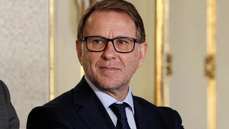 Luís Neves aceita redução salarial para cargo de ministro