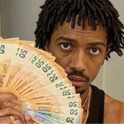 Rapper é investigado por vídeos com droga e armas
