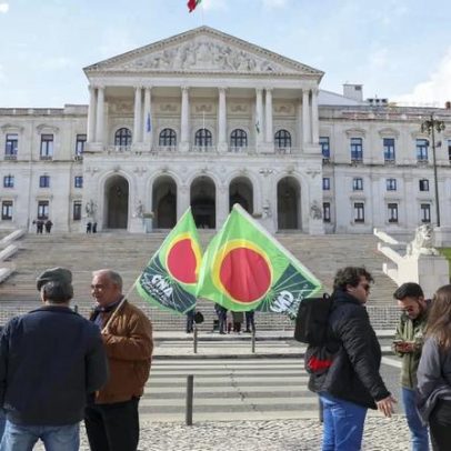 Agricultores dizem que apoios aos combustíveis são insuficientes