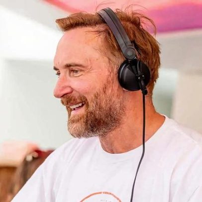 David Guetta apresenta em Portugal o espetáculo The Monolith em agosto