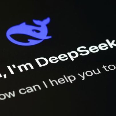 Indústria tecnológica aguarda lançamento do próximo modelo da DeepSeek