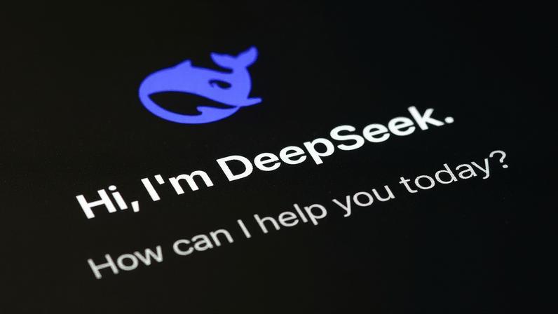 Chinesa DeepSeek lança novo modelo de IA para rivalizar com concorrentes dos EUA