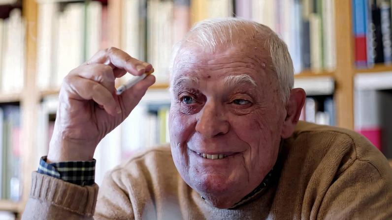 António Lobo Antunes