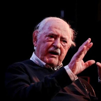 Ruy de Carvalho regressa aos palcos aos 99 anos