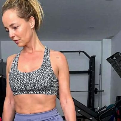 Bárbara Norton de Matos e ex-marido falam do início da relação