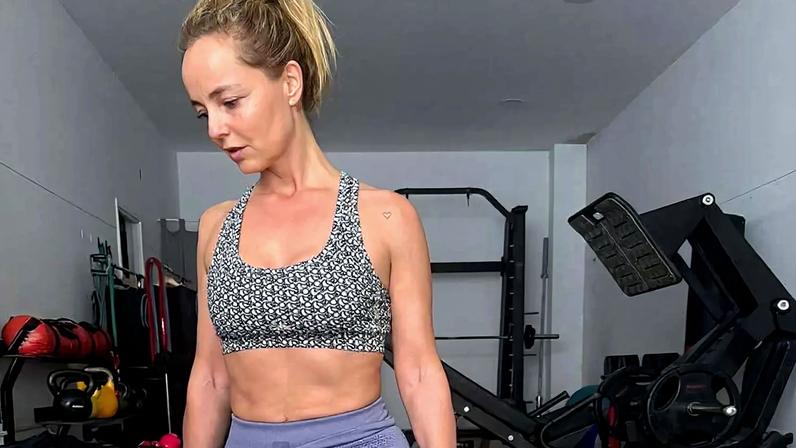 Bárbara Norton de Matos e ex-marido falam do início da relação