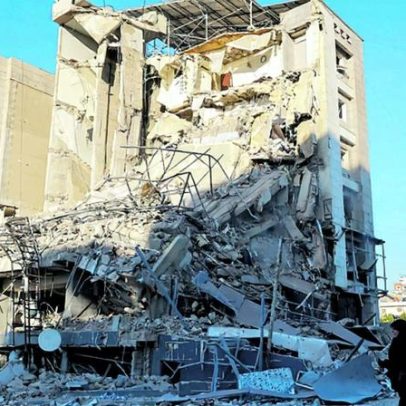 Conflito no Médio Oriente pode deixar 32 milhões na pobreza