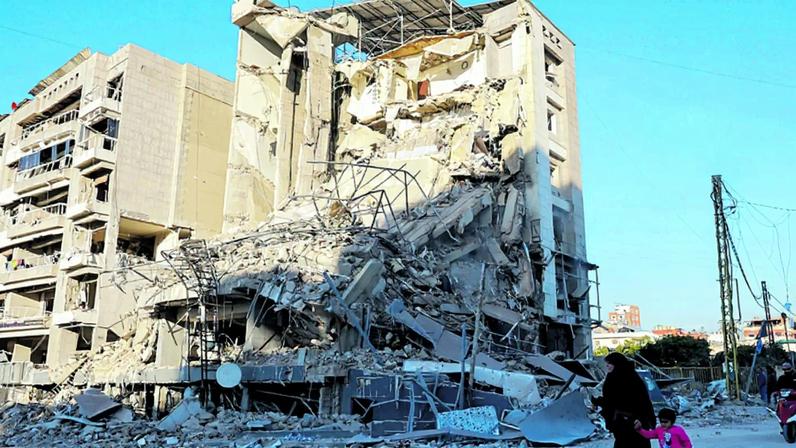 Guerra no Médio Oriente pode colocar 32 milhões de pessoas na pobreza