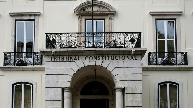 Entrega de nomes para juízes do Tribunal Constitucional adiada