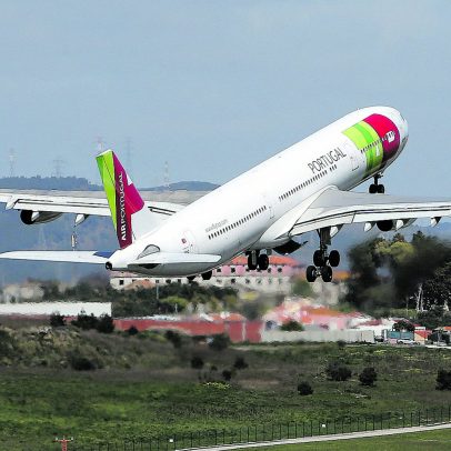 Dona da Ibéria não avança com compra da TAP