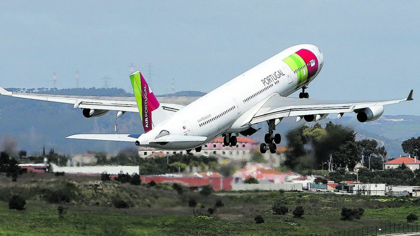 Dona da Ibéria não avança com compra da TAP