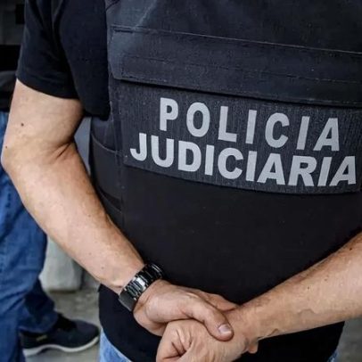 PJ desmantela rede de esteroides em hospital e cadeia