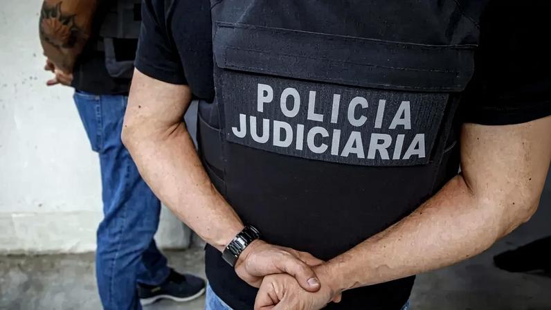 PJ desmantela rede de esteroides em hospital e cadeia