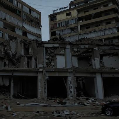 Hezbollah lança primeiro ataque com foguetes contra Israel desde o início do cessar-fogo