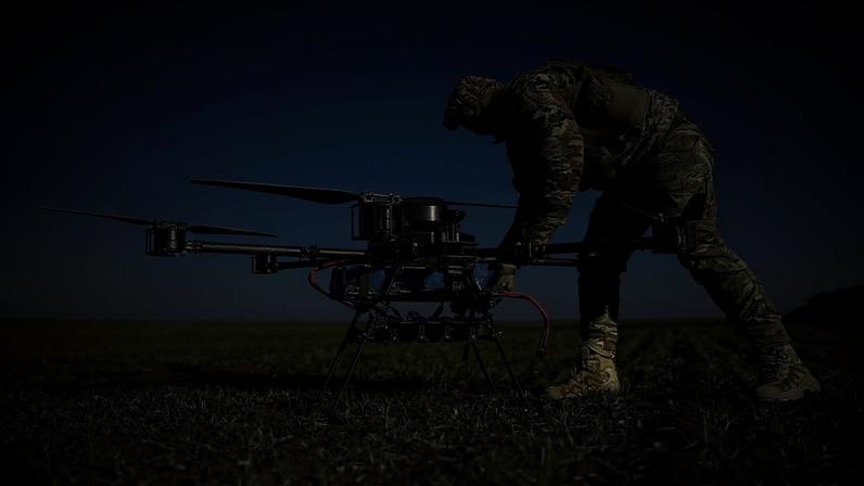 Guerra na Ucrânia acelera adaptação da indústria de drones de Taiwan