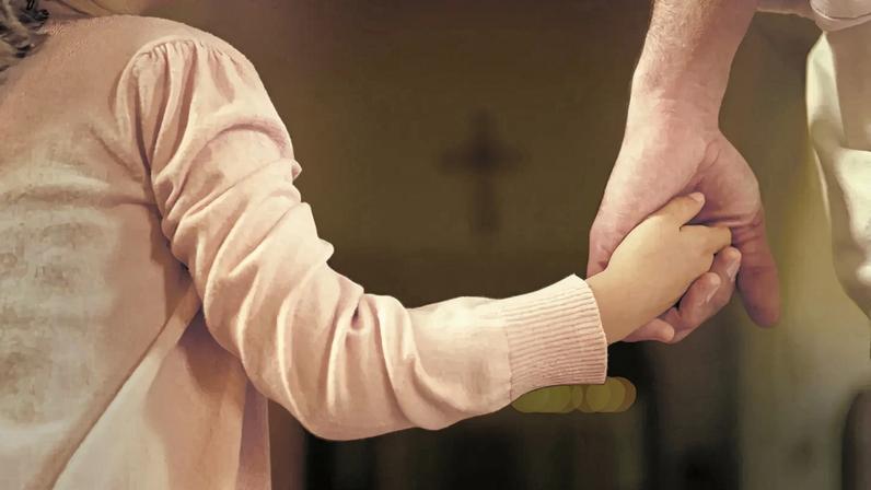 Abusos sexuais na Igreja