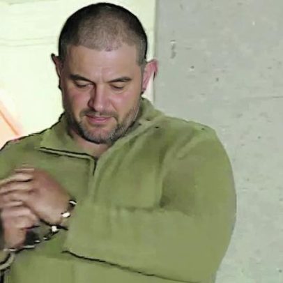 Autópsia confirma mortes por asfixia de duas mulheres assassinadas por Prizzon