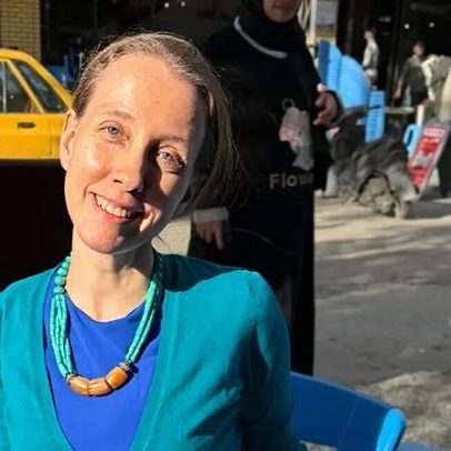 Jornalista norte-americana raptada no Iraque será libertada