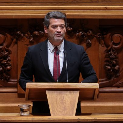 Chega confirma acordo com PSD para alterar a lei da nacionalidade