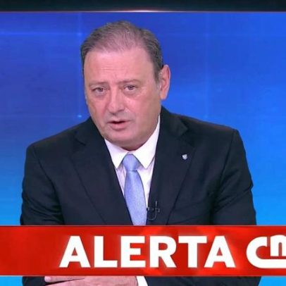 CMTV completa 48 meses consecutivos na liderança